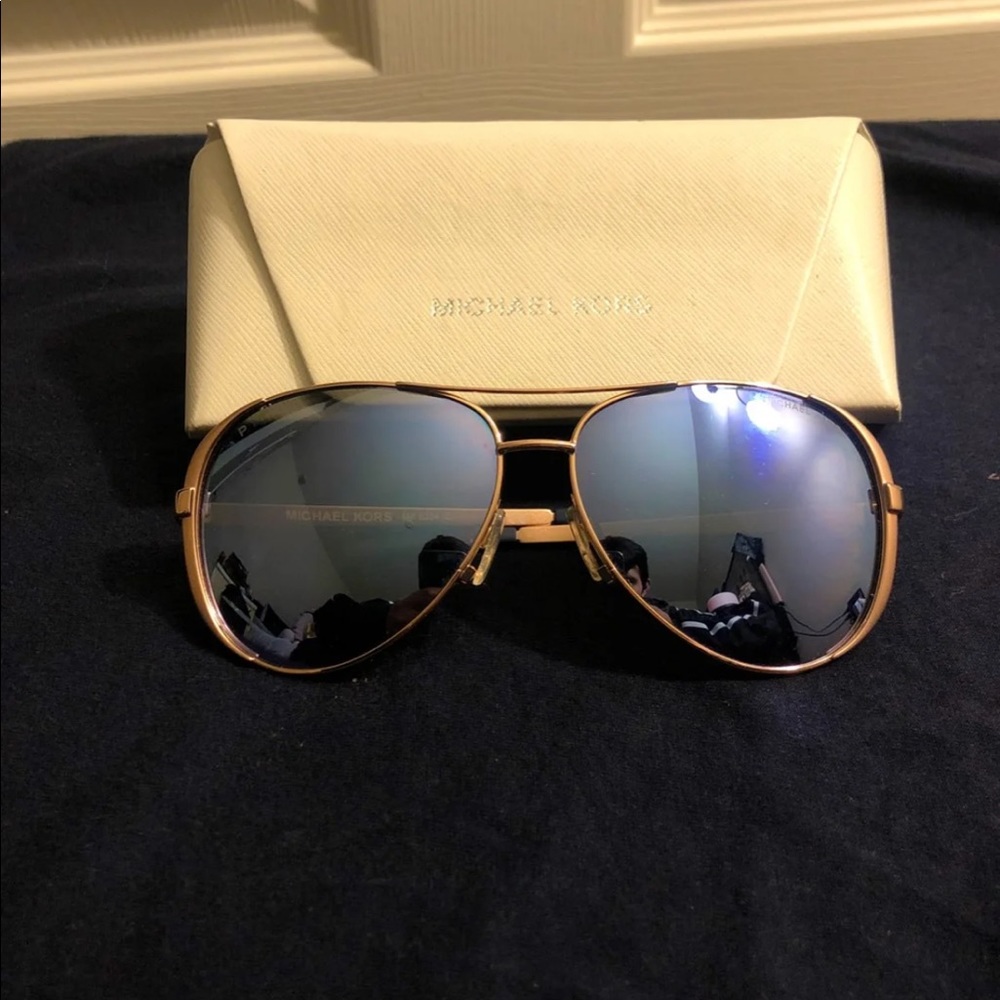 Michael Kors Sunglasses